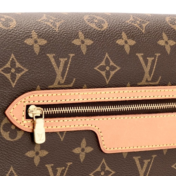 Louis Vuitton Saint Germain PM/24 Cross body - Picture 2 of 15